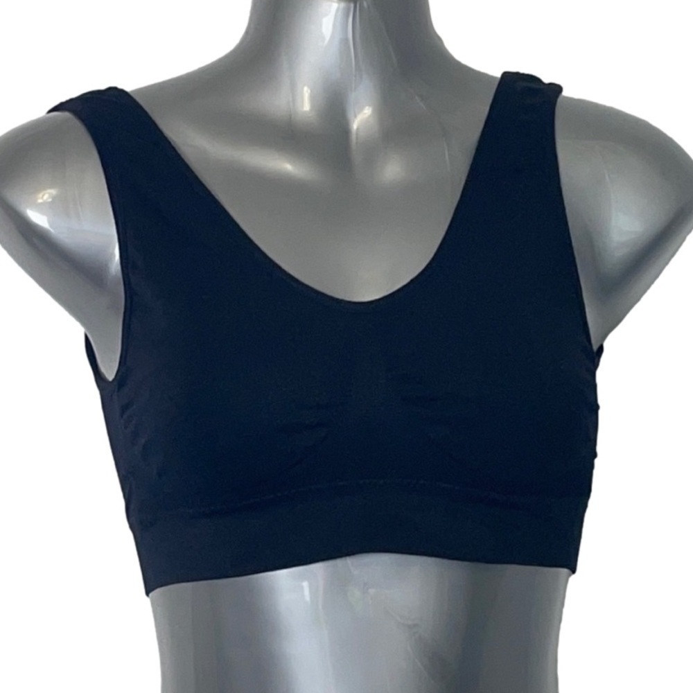 Fitwell Intimates Size Small Sports Bra